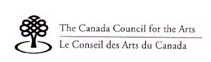 The Canada Council for the Arts